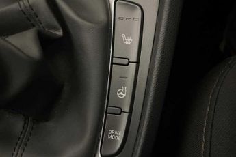 Hyundai KONA 1.0 T-GDi MHEV Premium SUV 5dr Petrol Hybrid Manual Euro 6 (s/s)