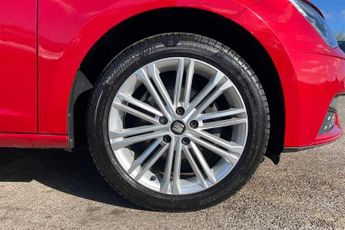 SEAT LEON 1.4 EcoTSI XCELLENCE Technology ST 5dr Petrol DSG Euro 6 (s/s) (