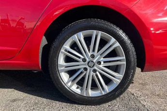 SEAT LEON 1.4 EcoTSI XCELLENCE Technology ST 5dr Petrol DSG Euro 6 (s/s) (