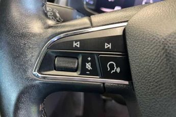 SEAT LEON 1.4 EcoTSI XCELLENCE Technology ST 5dr Petrol DSG Euro 6 (s/s) (