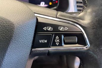 SEAT LEON 1.4 EcoTSI XCELLENCE Technology ST 5dr Petrol DSG Euro 6 (s/s) (