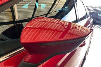 SEAT LEON 1.4 EcoTSI XCELLENCE Technology ST 5dr Petrol DSG Euro 6 (s/s) (