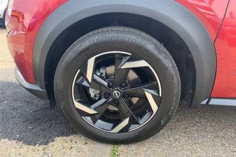 NISSAN JUKE 1.6 N-Connecta SUV 5dr Petrol Hybrid Auto Euro 6 (143 ps)