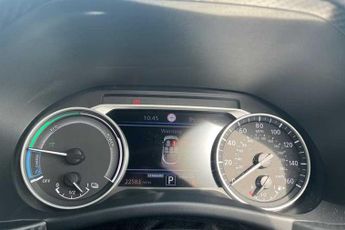 NISSAN JUKE 1.6 N-Connecta SUV 5dr Petrol Hybrid Auto Euro 6 (143 ps)