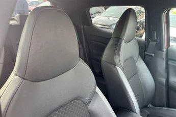 NISSAN JUKE 1.6 N-Connecta SUV 5dr Petrol Hybrid Auto Euro 6 (143 ps)