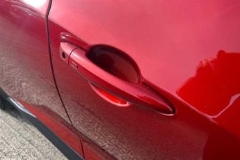 NISSAN JUKE 1.6 N-Connecta SUV 5dr Petrol Hybrid Auto Euro 6 (143 ps)