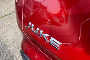 NISSAN JUKE 1.6 N-Connecta SUV 5dr Petrol Hybrid Auto Euro 6 (143 ps)