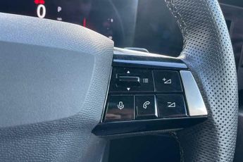 Vauxhall Astra 1.2 Turbo Ultimate Hatchback 5dr Petrol Auto Euro 6 (s/s) (130 p