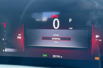 Vauxhall Astra 1.2 Turbo Ultimate Hatchback 5dr Petrol Auto Euro 6 (s/s) (130 p