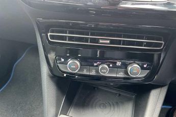 Vauxhall Mokka Electric 50kWh Ultimate SUV 5dr Electric Auto (136 ps)
