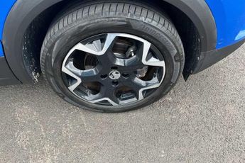 Vauxhall Mokka Electric 50kWh Ultimate SUV 5dr Electric Auto (136 ps)