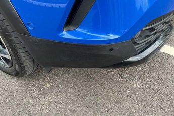 Vauxhall Mokka Electric 50kWh Ultimate SUV 5dr Electric Auto (136 ps)