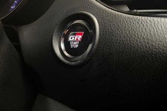 Toyota C-hr 1.8 VVT-h GR SPORT SUV 5dr Petrol Hybrid CVT Euro 6 (s/s) (122 p