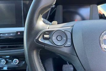 Vauxhall Grandland 1.2 Turbo SE SUV 5dr Petrol Auto Euro 6 (s/s) (130 ps)