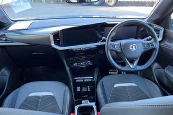 Vauxhall Mokka Electric 50 kWh (136 PS) Ultimate 5 Door Electric SUV Automatic *** 1 Own