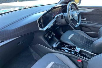 Vauxhall Mokka Electric 50 kWh (136 PS) Ultimate 5 Door Electric SUV Automatic *** 1 Own