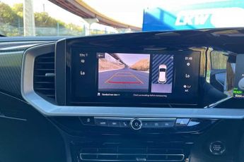 Vauxhall Mokka Electric 50 kWh (136 PS) Ultimate 5 Door Electric SUV Automatic *** 1 Own