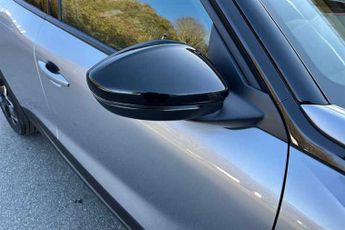 Vauxhall Mokka Electric 50 kWh (136 PS) Ultimate 5 Door Electric SUV Automatic *** 1 Own