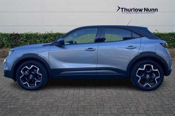 Vauxhall Mokka Electric 50 kWh (136 PS) Ultimate 5 Door Electric SUV Automatic *** 1 Own