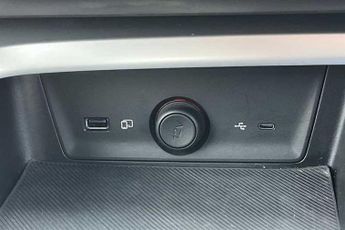 MG ZS 1.5 Hybrid+ Trophy SUV 5dr Petrol Hybrid Auto Euro 6 (s/s) (196 