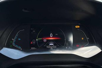 RENAULT CAPTUR 1.6 E-TECH evolution SUV 5dr Petrol Hybrid Auto Euro 6 (s/s) (14