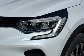 RENAULT CAPTUR 1.6 E-TECH evolution SUV 5dr Petrol Hybrid Auto Euro 6 (s/s) (14