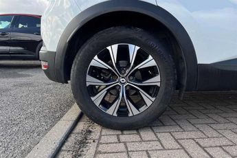 RENAULT CAPTUR 1.6 E-TECH evolution SUV 5dr Petrol Hybrid Auto Euro 6 (s/s) (14