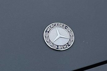 MERCEDES-BENZ C CLASS 2.1 C220d Sport (Premium Plus) Saloon 4dr Diesel 7G-Tronic+ Euro