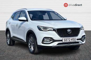 MG HS 1.5 T-GDI Excite SUV 5dr Petrol Manual Euro 6 (s/s) (162 ps)