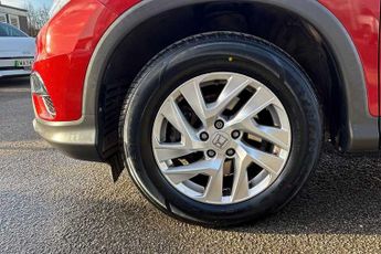 HONDA CR-V 1.6 i-DTEC SE SUV 5dr Diesel Auto 4WD Euro 6 (160 ps)