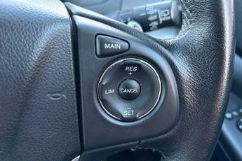 HONDA CR-V 1.6 i-DTEC SE SUV 5dr Diesel Auto 4WD Euro 6 (160 ps)