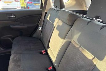 HONDA CR-V 1.6 i-DTEC SE SUV 5dr Diesel Auto 4WD Euro 6 (160 ps)