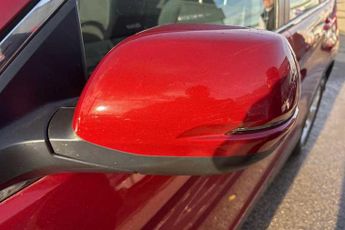 HONDA CR-V 1.6 i-DTEC SE SUV 5dr Diesel Auto 4WD Euro 6 (160 ps)