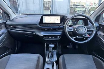 HYUNDAI i20 1.0 T-GDi MHEV Premium Hatchback 5dr Petrol Hybrid DCT Euro 6 (s