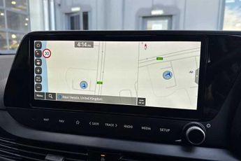 HYUNDAI i20 1.0 T-GDi MHEV Premium Hatchback 5dr Petrol Hybrid DCT Euro 6 (s