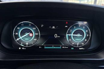 HYUNDAI i20 1.0 T-GDi MHEV Premium Hatchback 5dr Petrol Hybrid DCT Euro 6 (s