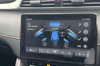 MG ZS 72.6kWh Trophy Long Range SUV 5dr Electric Auto (156 ps)