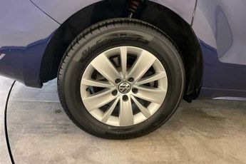 Volkswagen Sharan 1.4 TSI GPF SE Nav MPV 5dr Petrol DSG Euro 6 (s/s) (150 ps)