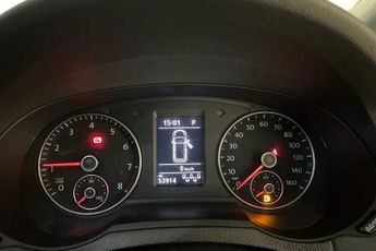 Volkswagen Sharan 1.4 TSI GPF SE Nav MPV 5dr Petrol DSG Euro 6 (s/s) (150 ps)