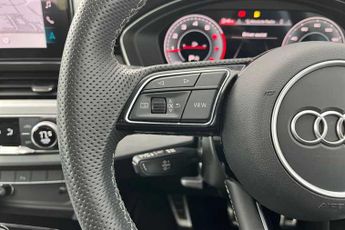 AUDI A5 2.0 TFSI 35 S line Coupe 2dr Petrol S Tronic Euro 6 (s/s) (150 p