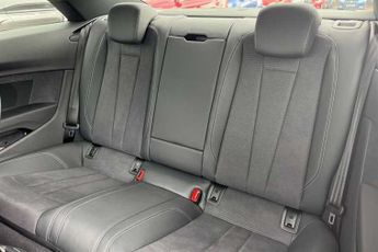 AUDI A5 2.0 TFSI 35 S line Coupe 2dr Petrol S Tronic Euro 6 (s/s) (150 p