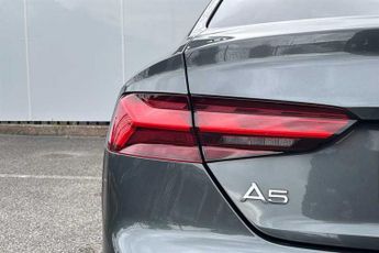 AUDI A5 2.0 TFSI 35 S line Coupe 2dr Petrol S Tronic Euro 6 (s/s) (150 p