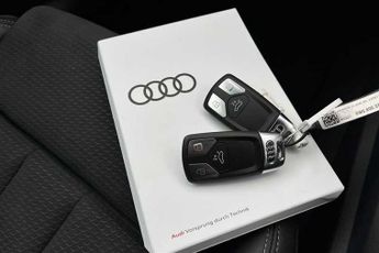 AUDI A5 2.0 TFSI 35 S line Coupe 2dr Petrol S Tronic Euro 6 (s/s) (150 p