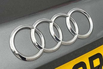 AUDI A5 2.0 TFSI 35 S line Coupe 2dr Petrol S Tronic Euro 6 (s/s) (150 p