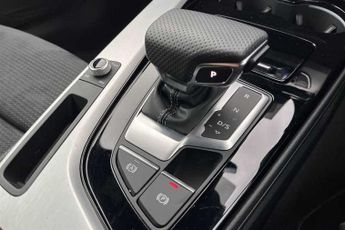 AUDI A5 2.0 TFSI 35 S line Coupe 2dr Petrol S Tronic Euro 6 (s/s) (150 p