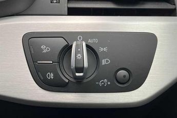 AUDI A5 2.0 TFSI 35 S line Coupe 2dr Petrol S Tronic Euro 6 (s/s) (150 p