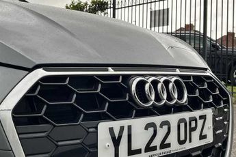 AUDI A5 2.0 TFSI 35 S line Coupe 2dr Petrol S Tronic Euro 6 (s/s) (150 p