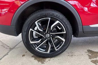 MG ZS 1.0 T-GDI Exclusive SUV 5dr Petrol Auto Euro 6 (111 ps)