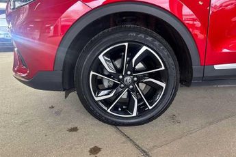 MG ZS 1.0 T-GDI Exclusive SUV 5dr Petrol Auto Euro 6 (111 ps)