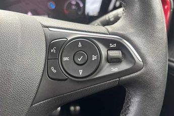 VAUXHALL MOKKA Electric 50kWh SRi Nav Premium SUV 5dr Electric Auto (136 ps)